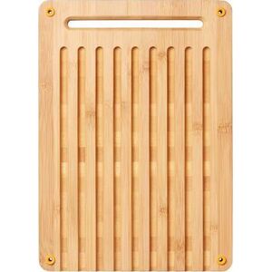 Deska do krojenia Fiskars bambusowa 8383960 6424002013549