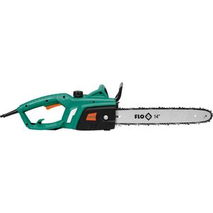 Piła łańcuchowa Flo T79675 1600 W 35 cm 8384144 5906083071348