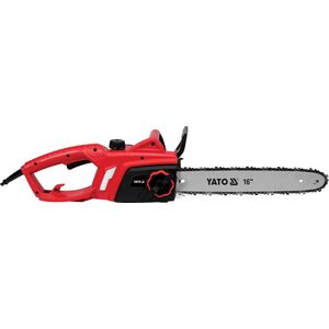 Piła łańcuchowa Yato YT-84870 2000 W 41 cm 8384245 5906083071331
