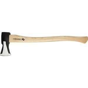 GTV Siekiera rozłupująca drewniana 2kg  (HT3B069) 8385629 5901867154996