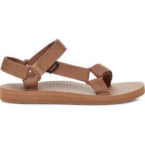 Teva Sandały damskie W'S Original Universal brązowe r. 38 8407503 194715408562