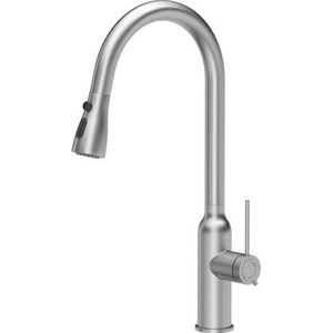 Bateria kuchenna Quadron Jessica Q LINE PullOut SteelQ stojąca stal szlachetna (84818011) 8408364 5903242537431