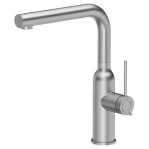 Bateria kuchenna Quadron Angelina Q Line PullOut stojąca stal szlachetna (84818011) 8408365 5903242537356