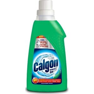 Calgon Hygiene Plus Żel Odkamieniacz Pralki 750ml 8434168 5908252000562