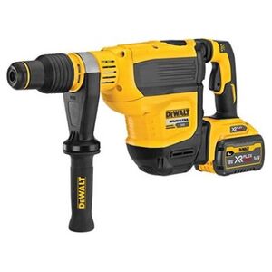 Młotowiertarka Dewalt DCH614X2 54 V 8450438 5035048722916