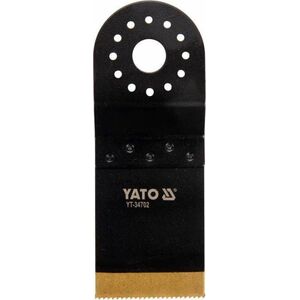 Yato YATO BRZESZCZOT WGŁĘBNY DO NARZĘDZIA WIELOFUNKCYJNEGO BIM-TIN 34 x 90mm YT-34702 8486458 5906083065149