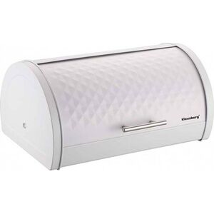 Chlebak Klausberg stalowy  (KB-7518) 8489650 5908287275188
