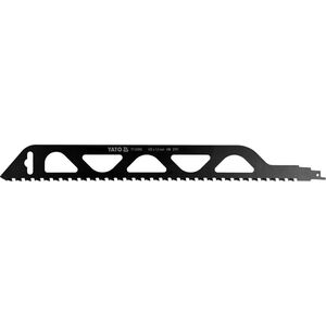 Yato YATO BRZESZCZOT 455mm DO CEGIEŁ/PUSTAKÓW YT-33950 8491110 5906083044632