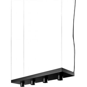 Lampa wisząca Nowodvorski Lampa wisząca PLANT 9381 8502760 5903139938198