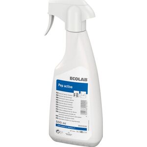 Ecolab Ecolab Pep Active Specjalistyczny środek do usuwania zabrudzeń 500 ml 8503500 4028163021041