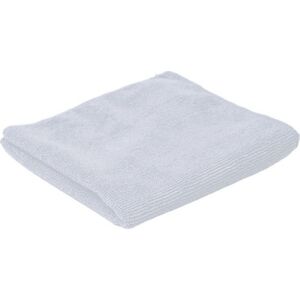 CleanPRO CleanPRO - Ściereczka z mikrofibry, 32x32 cm - Biała 8503542 5906660907367