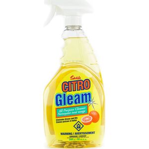 Swish Swish Citro Gleam - Uniwersalny środek do usuwania trudnych plam - 946 ml 8504136 624237401418