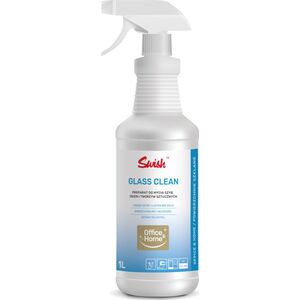 Swish Swish Glass Clean Płyn do mycia szkła 1 l 8504160 5907222514009
