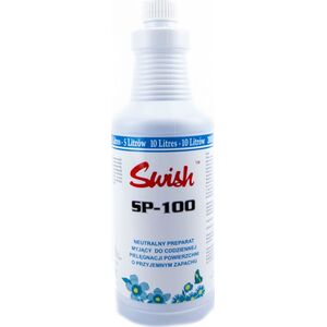 Swish Swish SP - 100 Preparat do codziennej pielęgnacji powierzchni, kwiatowy 1 l 8504181 5907222514214