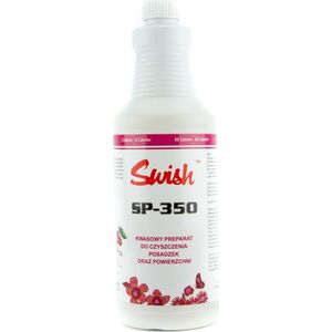 Swish Swish SP - 350 Kwasowy preparat do gruntownego czyszczenia posadzek 1 l 8504191 5907662640382