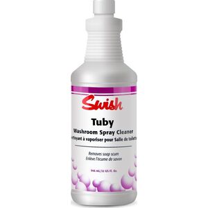 Swish Tuby - Preparat do czyszczenia łazienek - 946 ml 8504209 624237803311