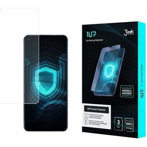 3MK Folia 1UP Xiaomi Mi 11 Lite 4G/5G Gaming 3szt 8517729 5903108397216