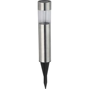 Volteno VOLTENO LAMPKA SOLAROWA STAL NIERDZEWNA VO2212 8549399 5907477033478