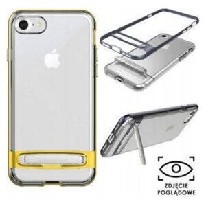 Mercury MERCURY DREAM CASE IPHONE X/XS ZŁOTY 8602075 5901313114932