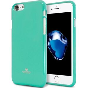 Mercury MERCURY JELLY CASE IPHONE X/XS MINT / MIĘTOWY 8602171 5901313665083