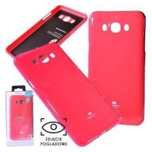 Mercury MERCURY JELLY CASE IPHONE X/XS PINK / J. RÓŻOWY 8602172 5901313665090