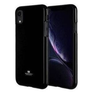 Mercury MERCURY JELLY CASE SAM A72 5G BLACK / CZARNY 8602274 8809793482220