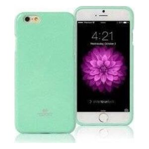 Mercury MERCURY JELLY CASE SAM A72 5G MINT / MIĘTOWY 8602276 8809793482312
