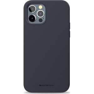 Mercury MERCURY SF JELLY CASE HUA MATE 10 MIDNIGHT BLUE / GRANATOWY 8602416 5901313040491