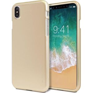 Mercury MERCURY iJELLY CASE SAM M21/M30S GOLD / ZŁOTY 8602591 8809685006244
