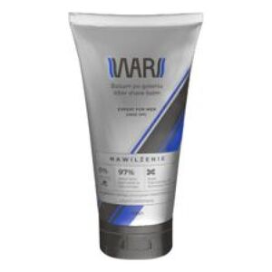 Wars Wars Expert Balsam po goleniu Fresh 125ml 8607845 5900793047129