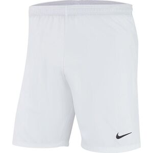Nike Spodenki Nike Laser IV Woven AJ1245 100 AJ1245 100 biały XL 8618465 666032857939