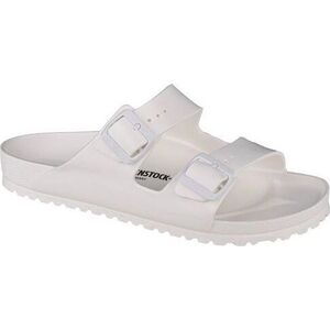Birkenstock Klapki Arizona białe 43 (129441) 8641363 4052001499860