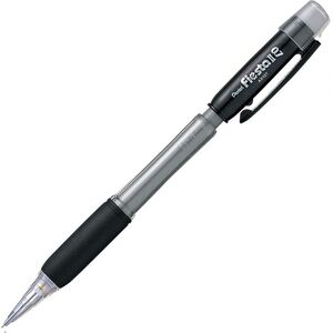 OŁÓWEK AUTOMATYCZNY PENTEL AX127 0.7MM FIESTA CZARNY 8651470 884851034496