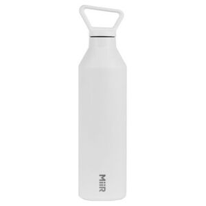 MiiR MiiR - Narrow Mouth Bottle Biała - Butelka termiczna 680 ml 8651796 811534022877