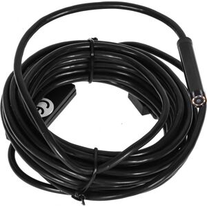 NeoTec Kamera inspekcyjna NeoTEC Ender 55 WiFi sztywny przewód 5 metrów. 8651931 5901549681727