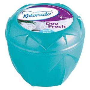 Kolorado Odświeżacz powietrza Kolorado Deo Fresh świeże powietrze 150ml 8657667 5902506011410
