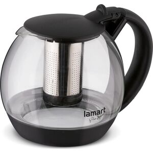 Lamart Szklany Dzbanek 2l Bulb (LT7058) 8659775 8590669303410