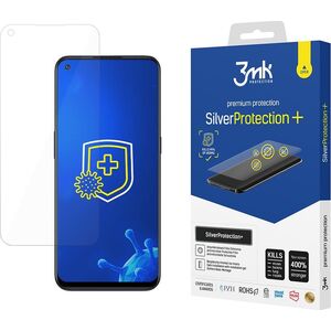 3MK 3MK SilverProtection+ OnePlus Nord N10 5G 8660839 5903108333047