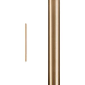 Nowodvorski Abażur mosiądz Nowodvorski LASER 8571 8677777 5903139857192