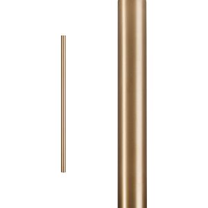 Nowodvorski Klosz mosiądz Nowodvorski LASER 8567 8677780 5903139856799