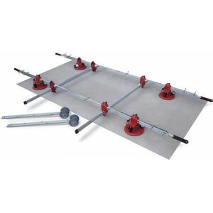 Montolit MONTOLIT SYSTEM DO PRZENOSZENIA PŁYT SUPERLIFT 300-70 MT300-70SL-MOB 8680050 8023743024128