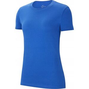 Nike Koszulka Nike Dry Park 20 TEE Women CZ0903 463 CZ0903 463 niebieski L 8680480 194502385663