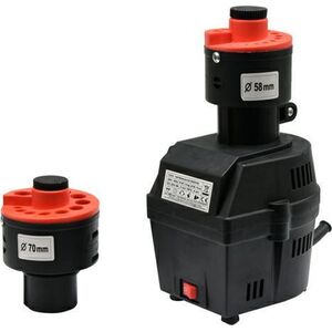 Toya TOYA OSTRZARKA DO WIERTEŁ 70W +2 PRZYSTAWKI +TARCZE T73470 8680863 5906083734700
