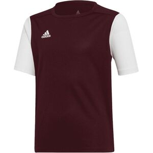 Adidas Koszulka adidas Estro 19 JSY Y DP3224 DP3224 czerwony 116 cm 8689586 4060515929148