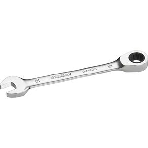 Stanley STANLEY KLUCZ PŁASKO-OCZKOWY Z GRZECHOTKĄ 8mm STMT89908-0 8690166 3253560899080