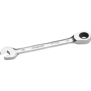 Stanley STANLEY KLUCZ PŁASKO-OCZKOWY Z GRZECHOTKĄ 14mm STMT89914-0 8690168 3253560899141