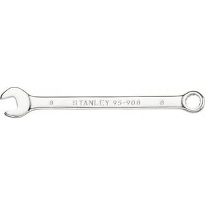 Stanley STANLEY KLUCZ PŁASKO-OCZKOWY 9mm STMT95787-0 8690175 3253560957872