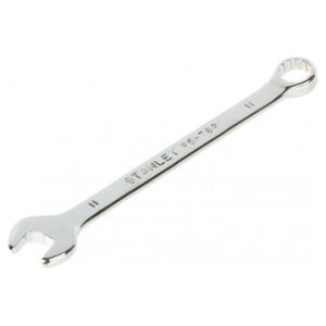 Stanley STANLEY KLUCZ PŁASKO-OCZKOWY 11mm STMT95789-0 8690176 3253560957896
