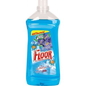 Floor Floor Uniwersalny płyn do mycia powierzchni, 1,5 l Górskie Kwiaty 8697019 5901474029076