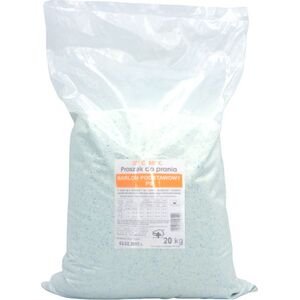 Barlon Barlon PS - Proszek do prania - 20 kg 8698011 5906743707440